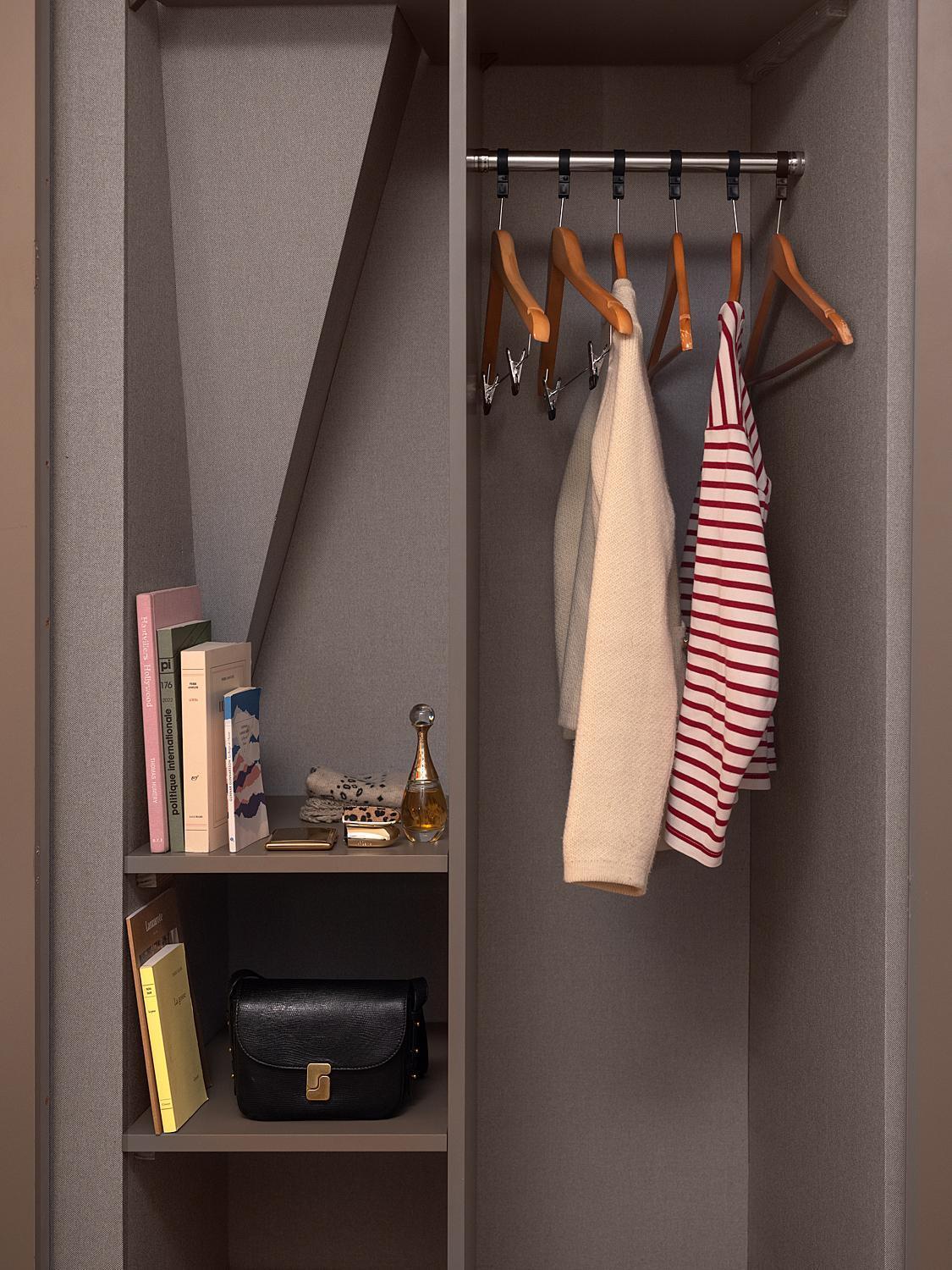 Chambre Double Supérieure
